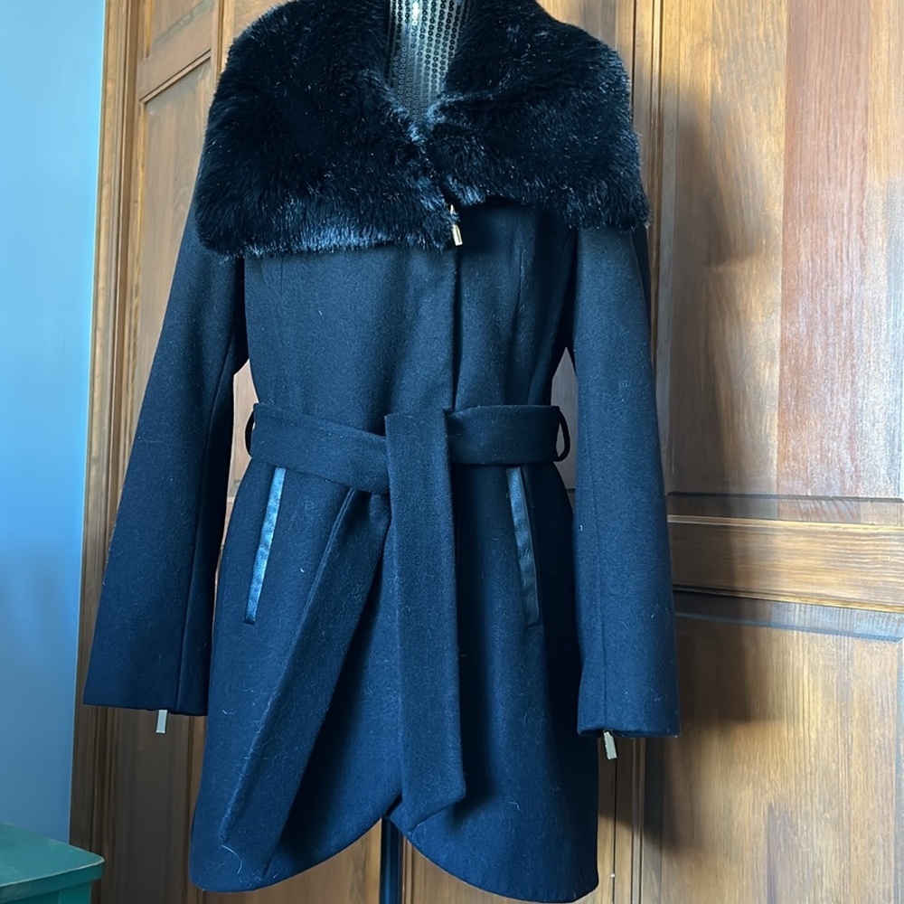 French Connection coat